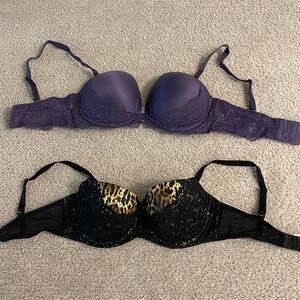 Victoria’s Secret Bras